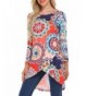 Unibelle Womens Winter Sleeve Floral