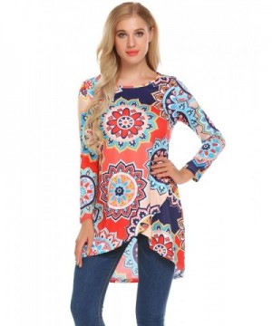 Women's Tunics On Sale