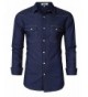 MrWonder Casual Button Shirts Western