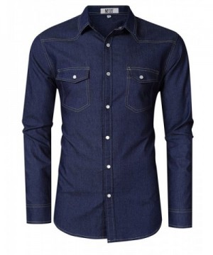 Discount Men's Shirts Online Sale