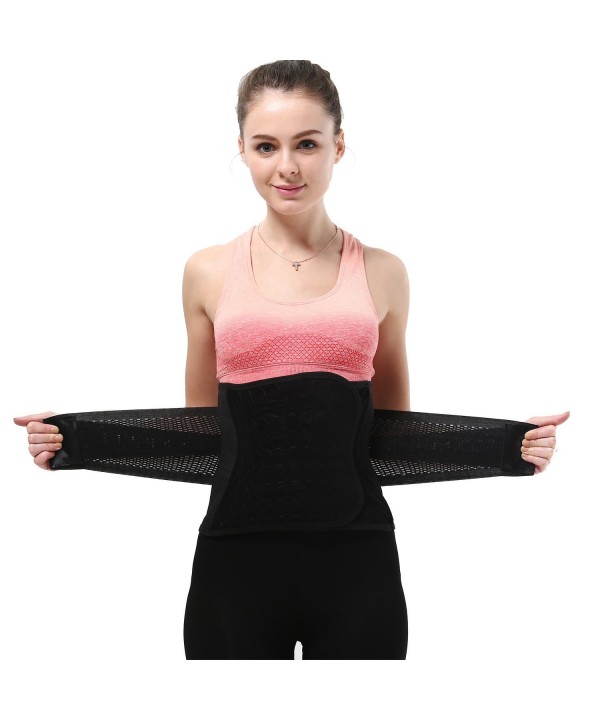 WuLun Womens Trainer Belt Body Shaper