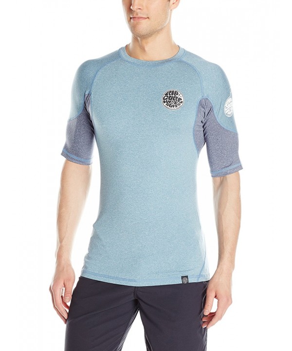 Rip Curl Bomb Rashguard Sleeve