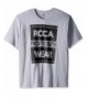 Rocawear Fresh Short Sleeve Heather