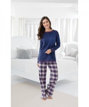 2018 New Women's Pajama Sets Clearance Sale