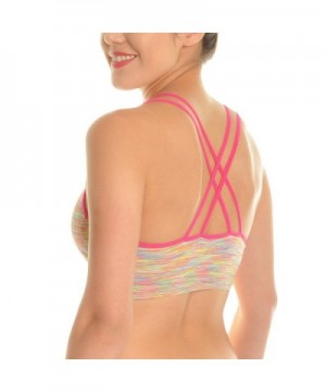 Women's Sports Bras Outlet