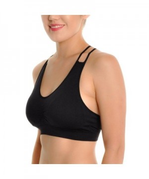 2018 New Women's Bras