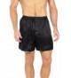 Mens 100 Silk Boxer Shorts