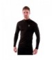 Go Athletic Apparel Weather Neck Black XXL