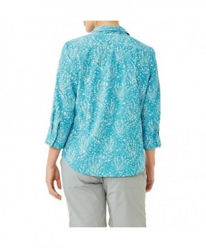 Women's Button-Down Shirts Clearance Sale