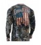 Country Life American Realtree Sleeve