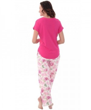 Women's Pajama Sets On Sale