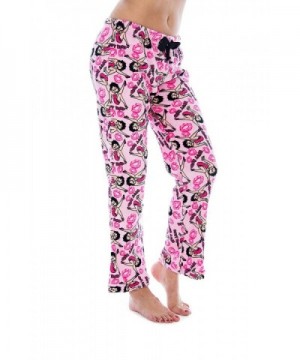 Cheap Real Women's Pajama Bottoms