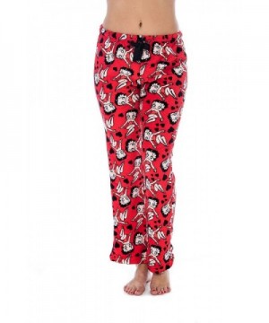 Designer Women's Sleepwear