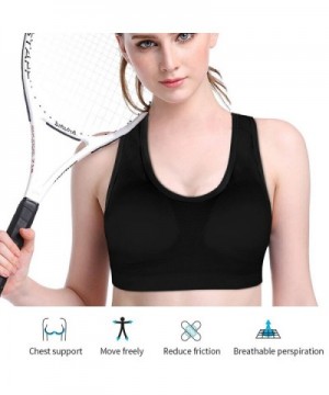 Brand Original Women's Sports Bras