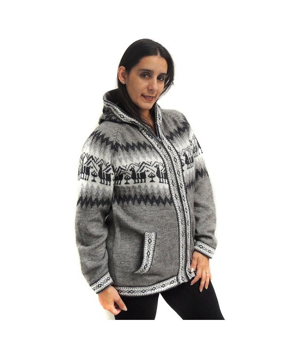 CELITAS DESIGN Cardigan Sweater Pockets