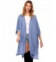 Zeagoo Fashion Lightweight Sweater Cardigan