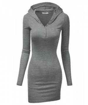 Brand Original Women's Casual Dresses