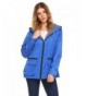 sholdnut Womens Outdoor Sleeve Windbreaker