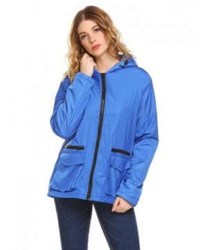 Cheap Women's Active Wind Outerwear for Sale