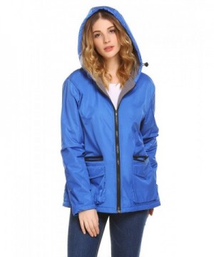Designer Women's Active Rain Outerwear Online Sale