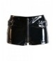 Armear Womens Vinyl Shorts Midium