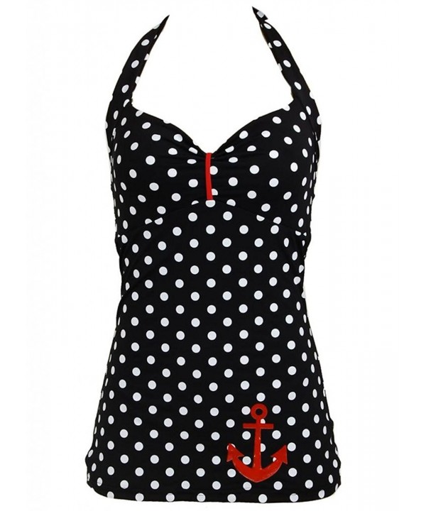 Anchor Sailor Womens Swimsuit Swimwear