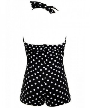 Popular Women's One-Piece Swimsuits On Sale