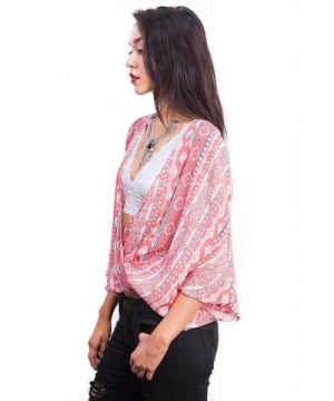 Brand Original Women's Blouses Wholesale