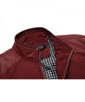 Popular Men's Outerwear Jackets & Coats