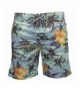 Maui Sons Mens Shorts Large