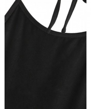 Discount Real Women's Camis