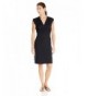 FIG Womens Dress Black Large