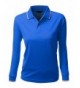 Women's Polo Shirts Wholesale