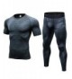 FITIBEST Compression Baselayer Exercise Bodysuit