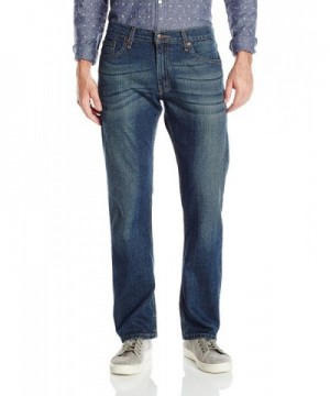 Signature Levi Strauss Straight Headlands