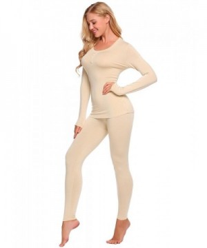 Women's Thermal Underwear Outlet