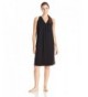 Fishers Finery Tranquil Sleeveless Nightgown