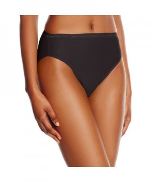 ExOfficio Give N Go Bikini Brief Black