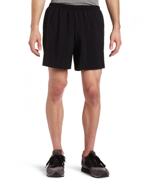 Soffe Performance Ranger Short Black