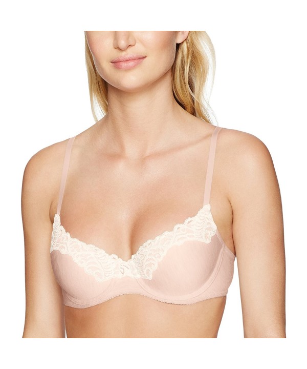 Natori Womens Essence Contour Underwire