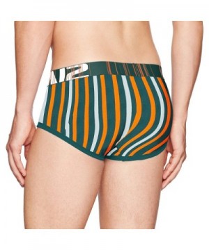 Discount Real Men's Trunk Underwear