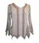 Agan Traders Medieval Blouse X Large