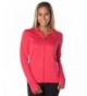 Global Womens Lightweight Workout Jacket