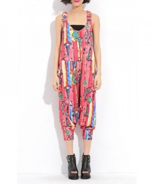 Popular Women's Overalls Wholesale