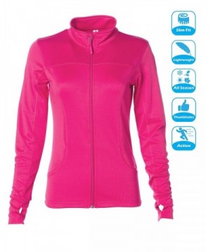 Women's Active Outerwear