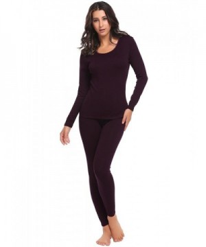 Discount Women's Thermal Underwear Wholesale