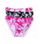 NatraTouch WorryFree Seamless Bikini Tie Dyed