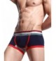 SEOBEAN Trunk Boxer Underwear Colors