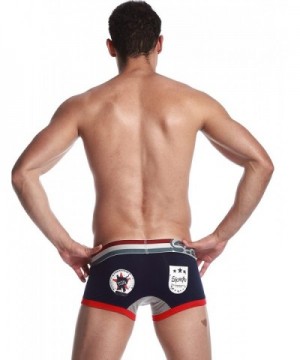 Brand Original Men's Underwear Outlet