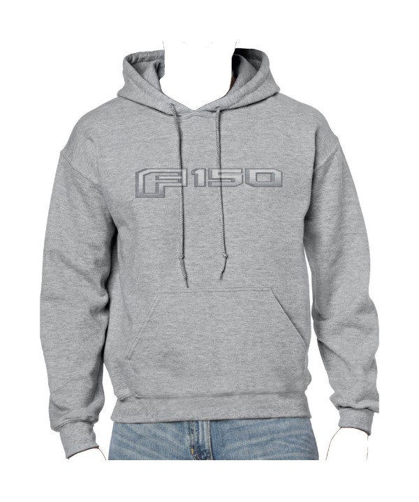 Ford Hoodie Officially Licensed Sweatshirt